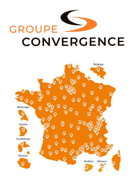 Réseau Convergence